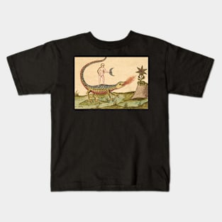 Ancient Monster Kids T-Shirt